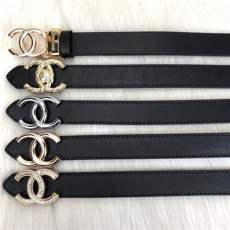 chanel belts cheap|chanel belt size chart.